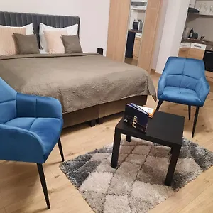  Apartman Danube